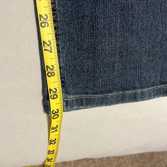 Dickens relaxed jeans - Picture 3 of 5